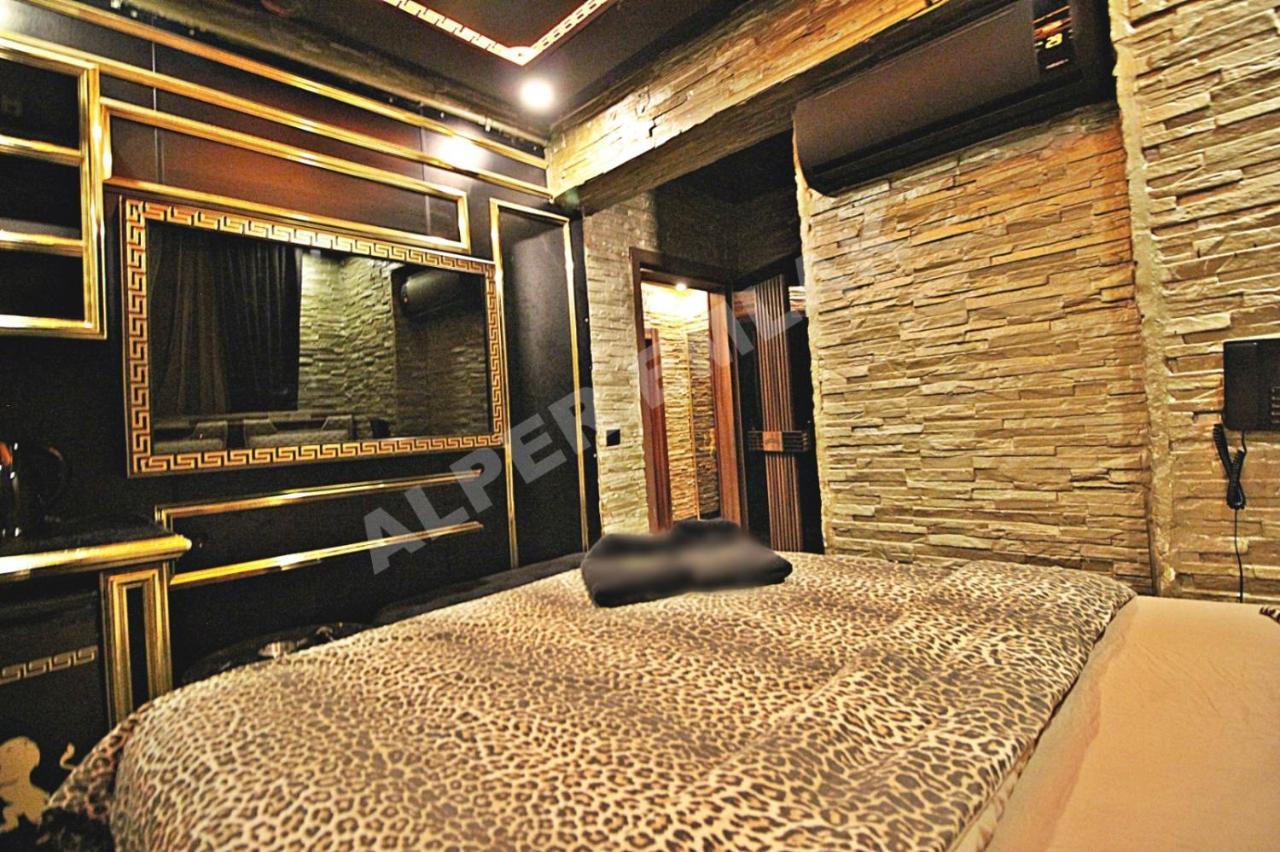 Black House Otel Ankara Exterior photo