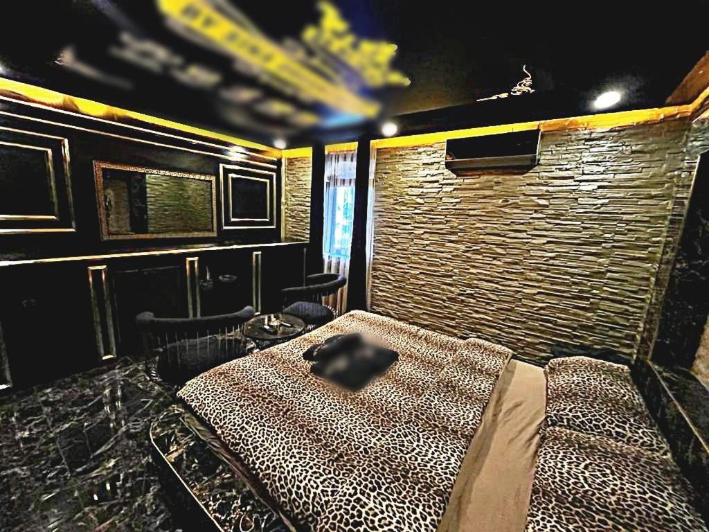 Black House Otel Ankara Exterior photo